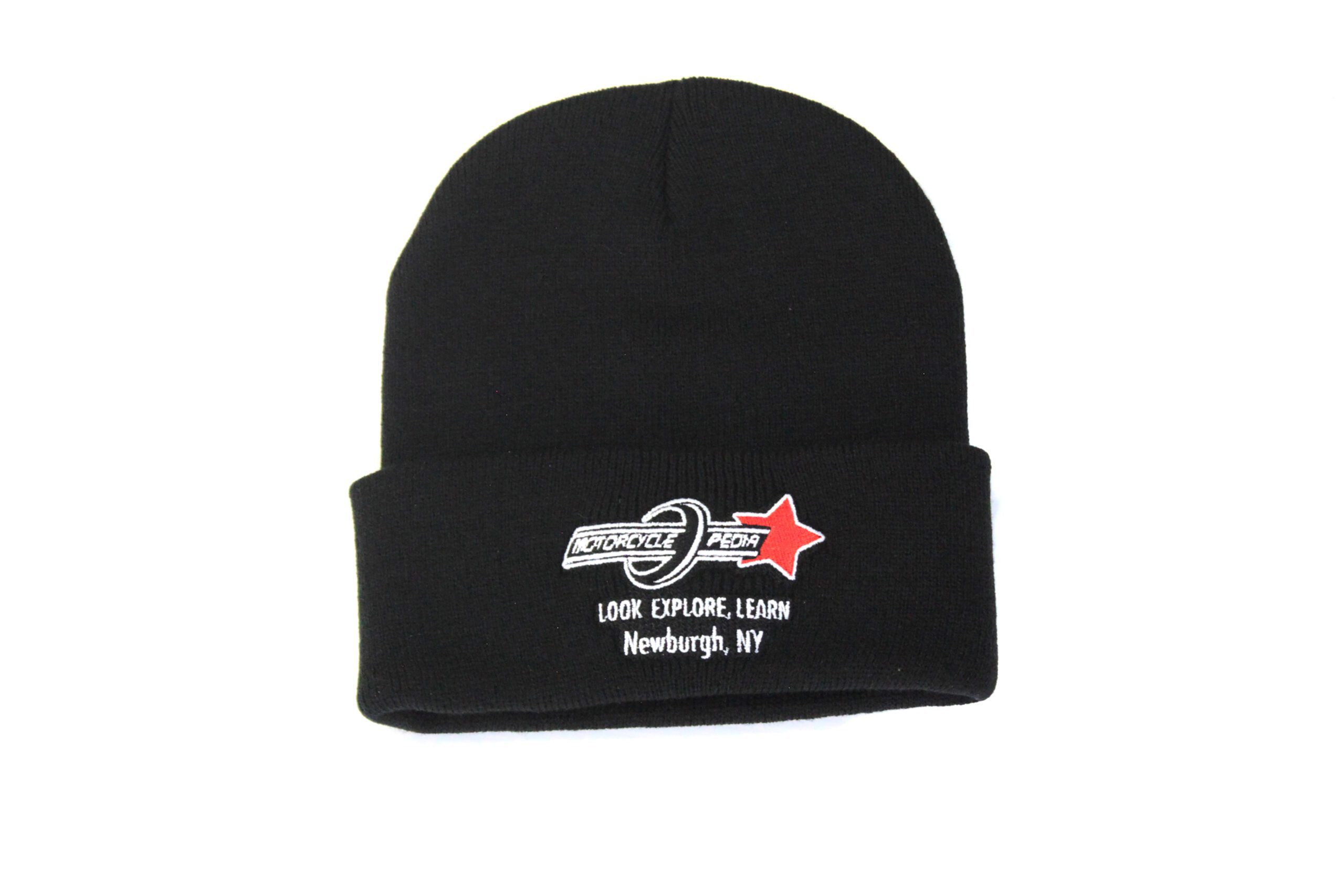 endlessmade エンドレスメイド ビーニー　beanie ロゴ　logo ENDLESSMADE Slime logo beanie 【公式通販】